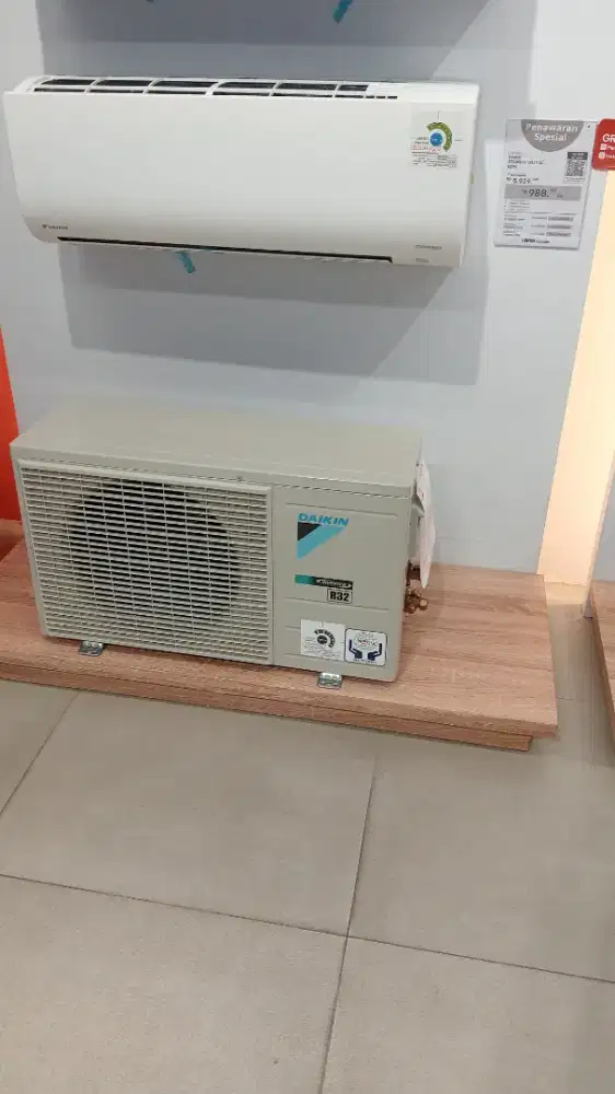 Panas gerah bikin ngga nyaman?