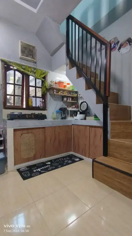 Rumah pribadi dijual tanpa perantaraan bisa nego