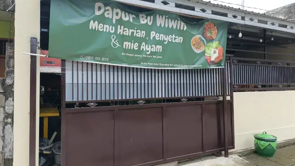 LOWONGAN KERJA PENJAGA WARKOP