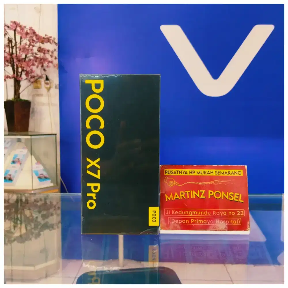 Poco X7 Pro 5G 12/512