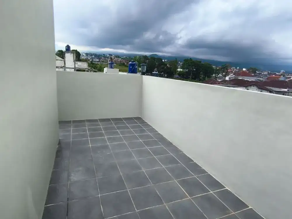 Villa Mewah dengan Pemandangan Eksklusif – Investasi Impian Anda