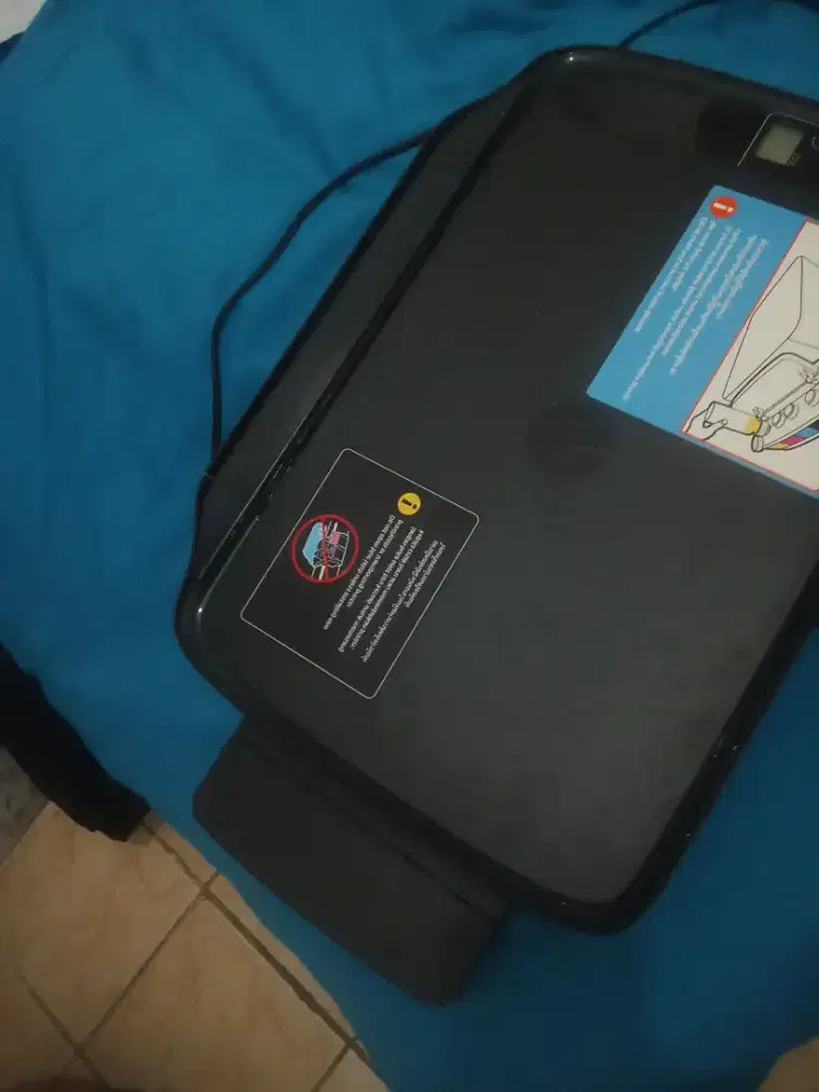 Printer HP Ink Tank 315