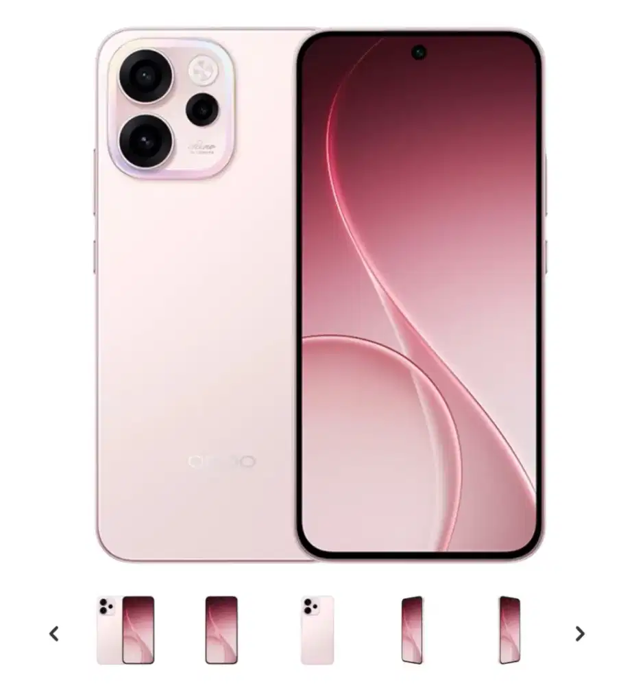 LAST DAY PROMO OPPO RENO15 F 5G FREE 2X CICILAN BY KREDIVO TANPA DP