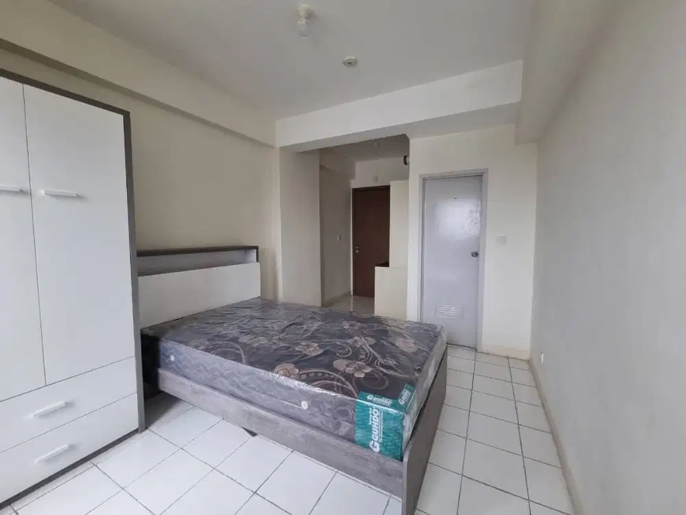Disewakan Studio Apartment PGV Podomoro Golf View, Cimanggis