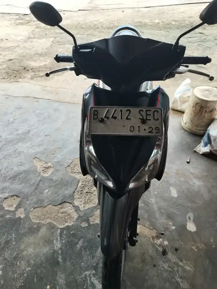 Honda vario 110