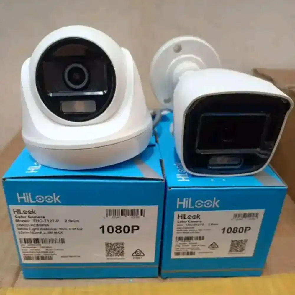 SEDIYA PAKET KAMERA CCTV LENGKAP PLLS JASA PASANG YA