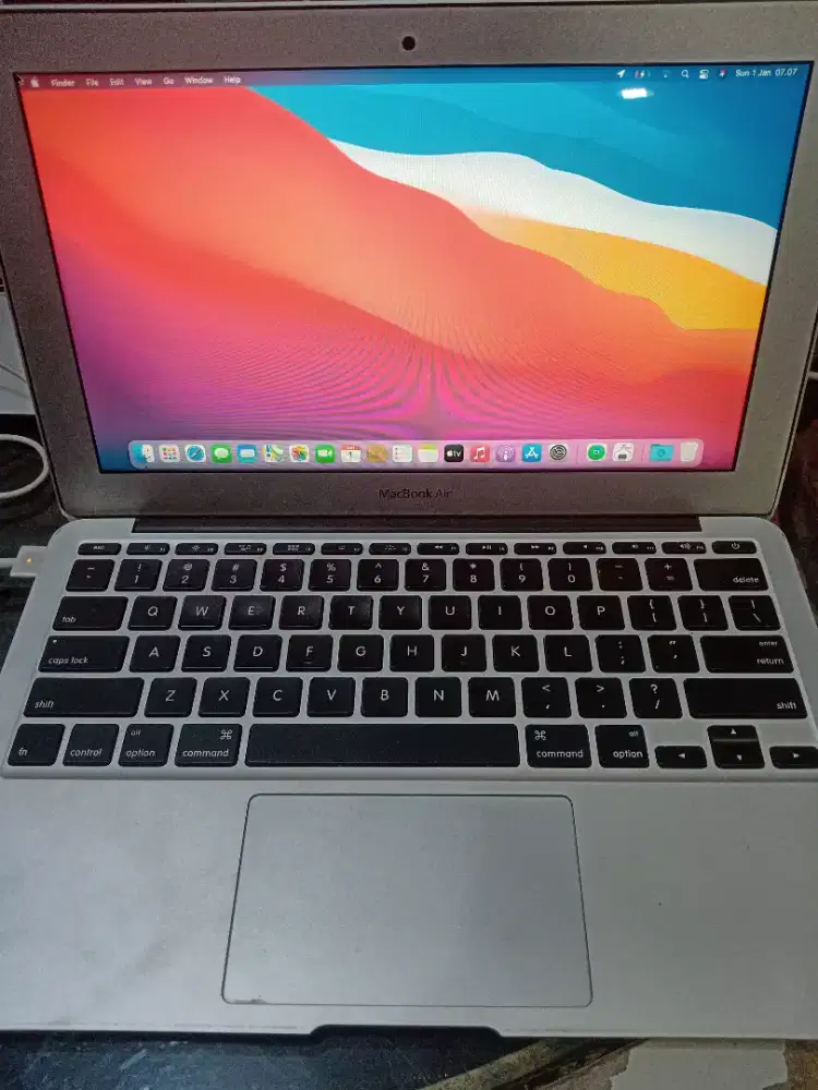 Jual MacBook air 11 2014