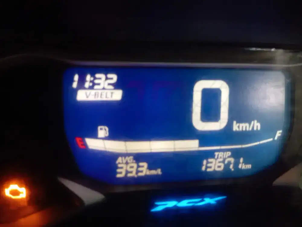 Honda PCX 150 th 2022