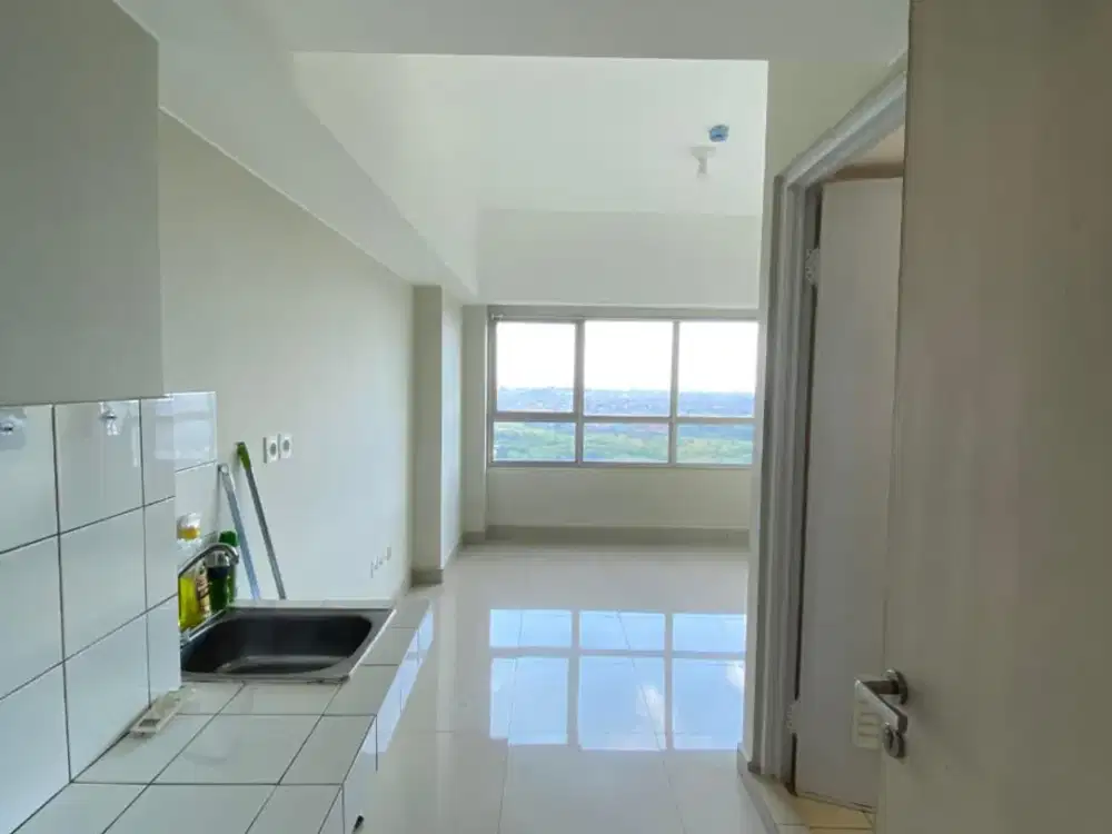 APARTEMEN UNIT STUDIO MURAH KOSONGAN di SPRINGLAKE TOWER FREESIA SUMMARECON BEKASI