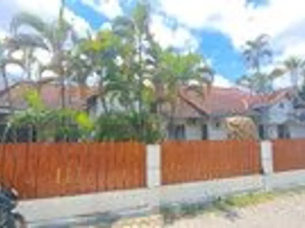 Rumah Mewah Full Furnished Hunian Elegan di Lokasi Strategis di Sariharjo Ngaglik, Sleman