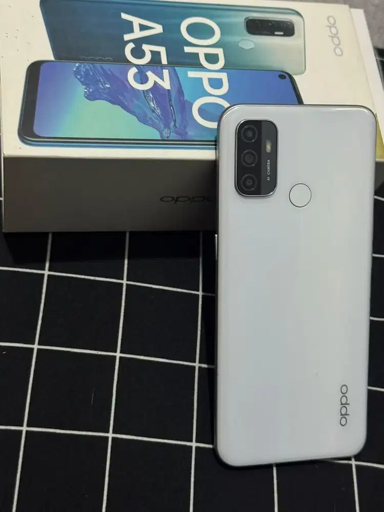 Oppo a53 4/128 gb