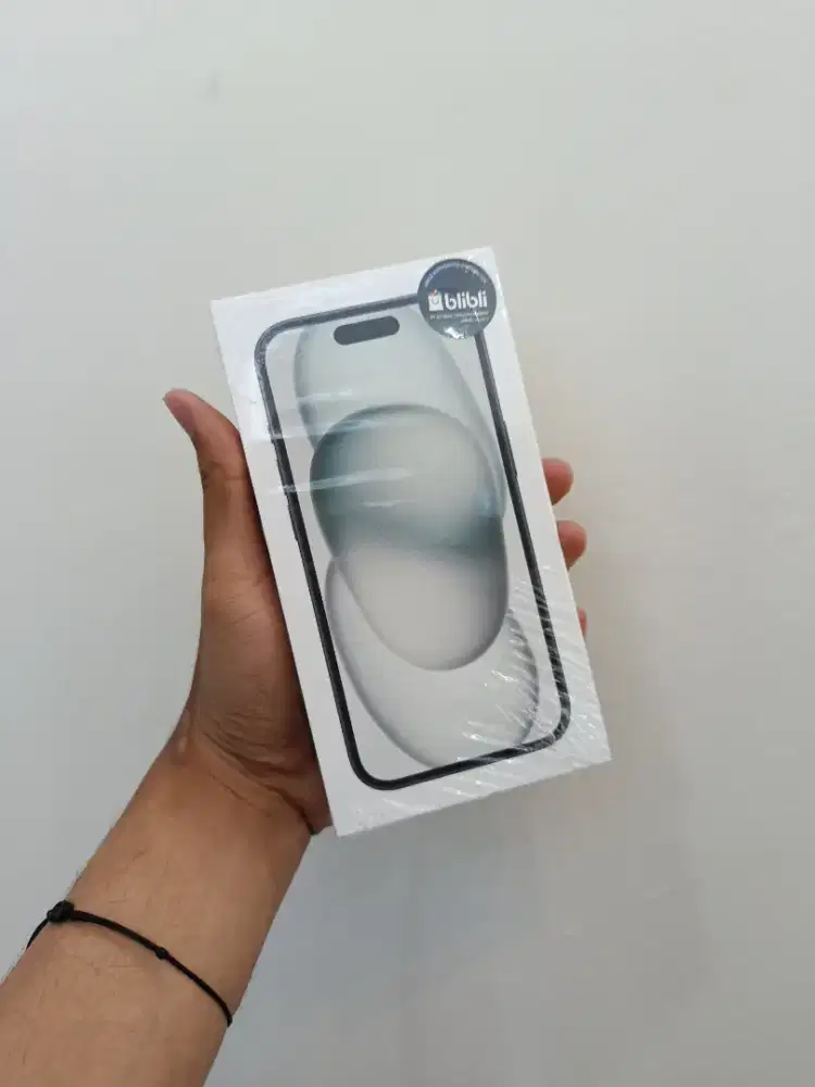 IPHONE 15 128GB NEW