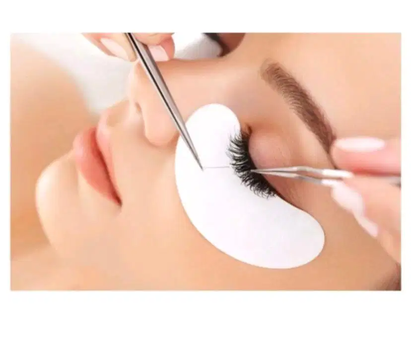 Dicari terapis eyelash