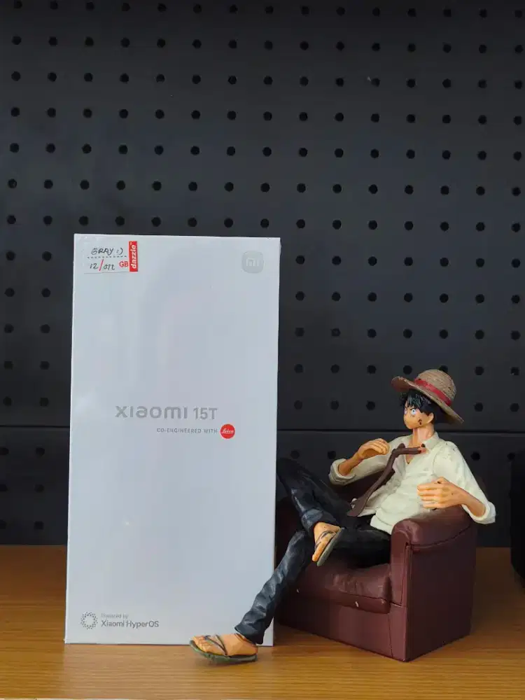 XIAOMI 15T 12/512 GB SALE