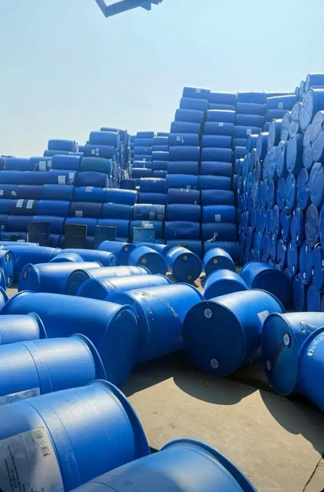 Lowongan kerja di lapak drum