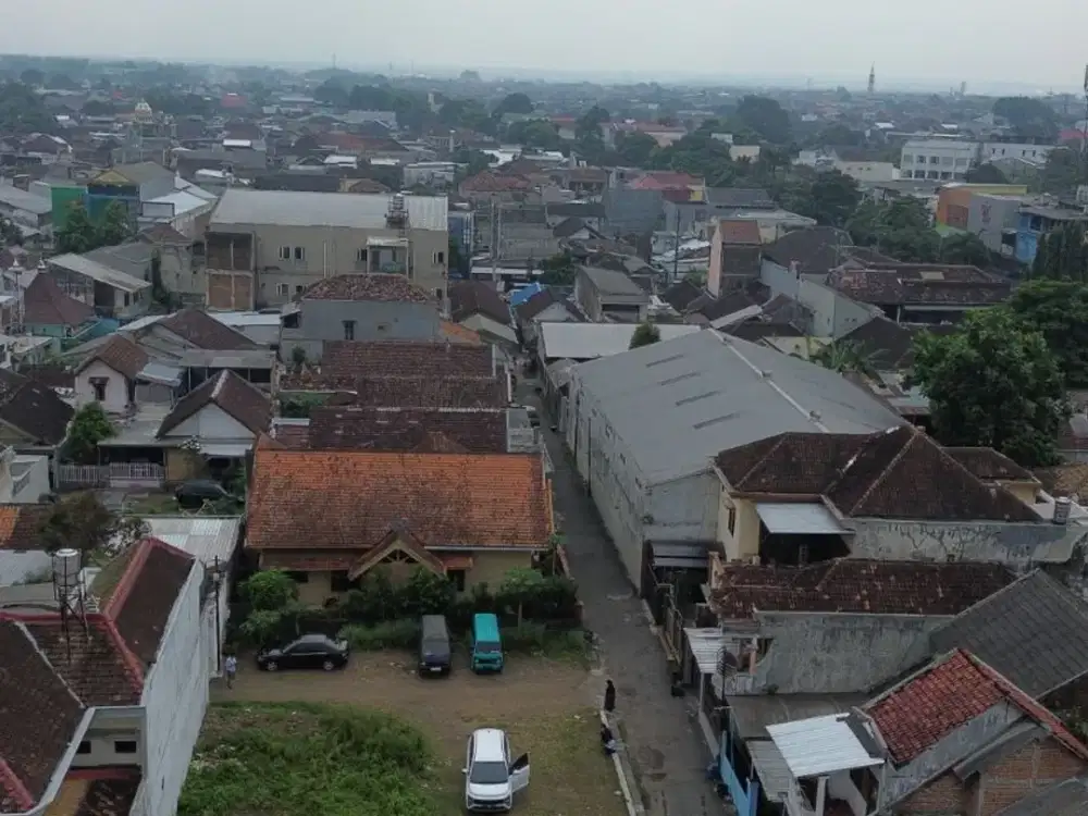 Tanah Premium Kota Malang Sawojajar Cocok Usaha Masa Depan
