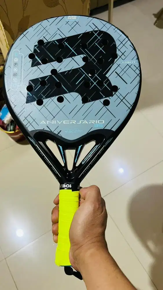 Royal Padel Anniversario Light