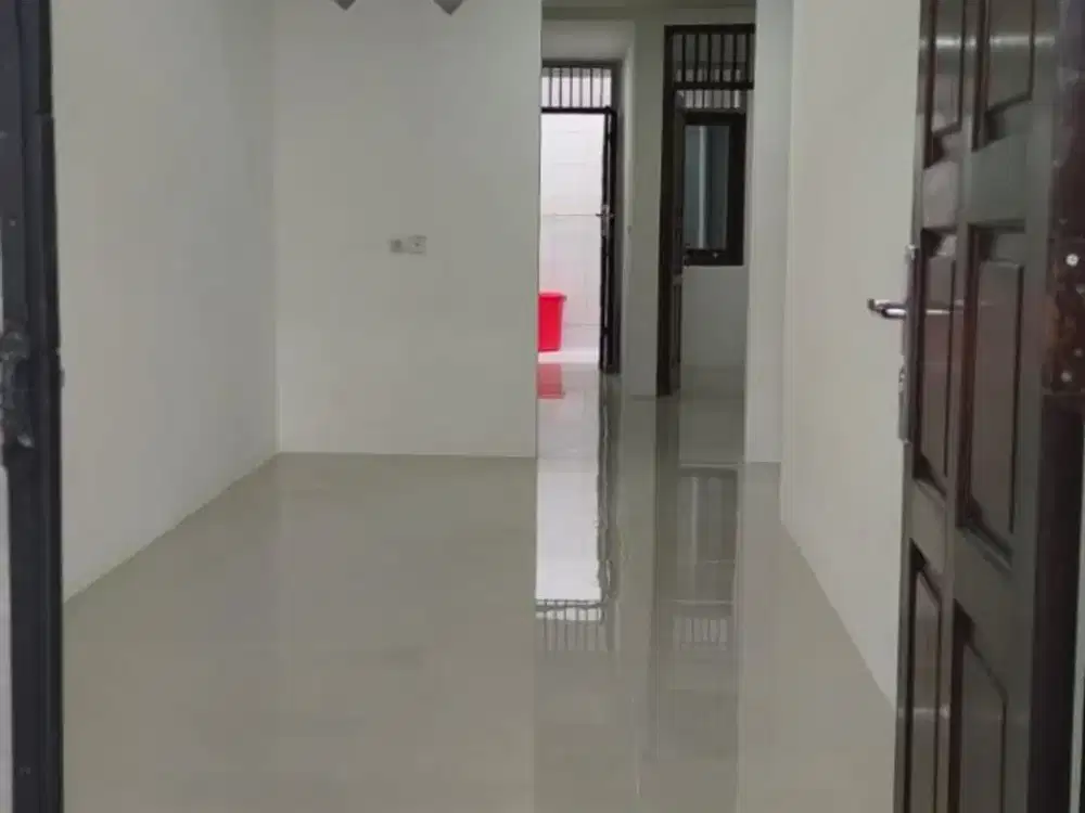 A202 Jual Rumah Ready Murah di Jelambar Grogol