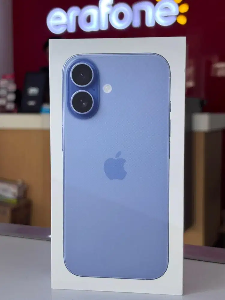 PROMO IPHONE 17 256gb || BISA KREDIT