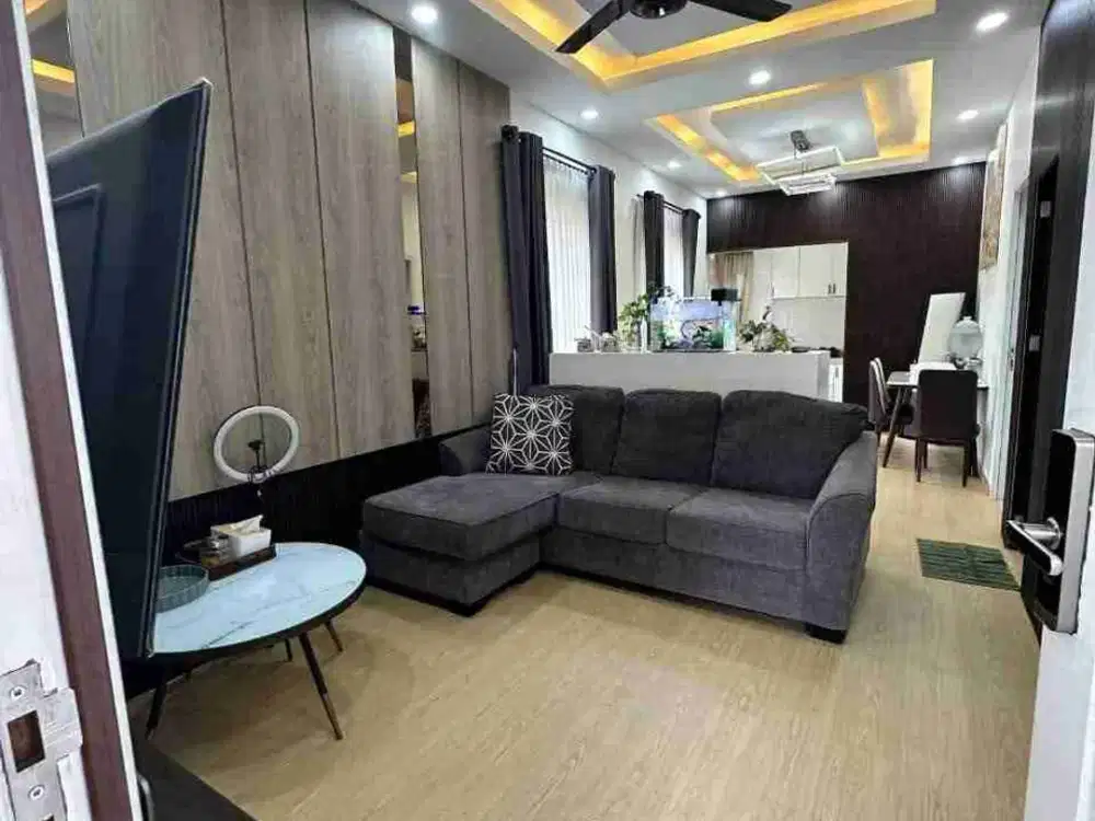 Rumah Cantik Costarica, Dekat sekolah kalista batam Kota