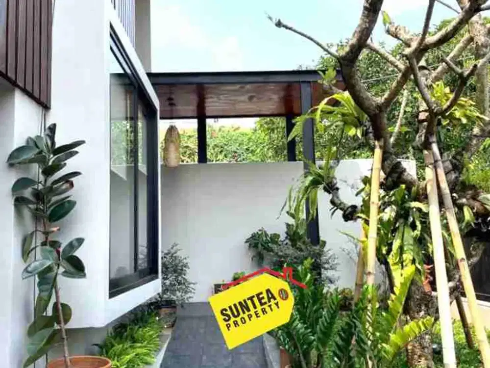 Di Jual Rumah Siap Huni Di Mampang Jakarta Selatan