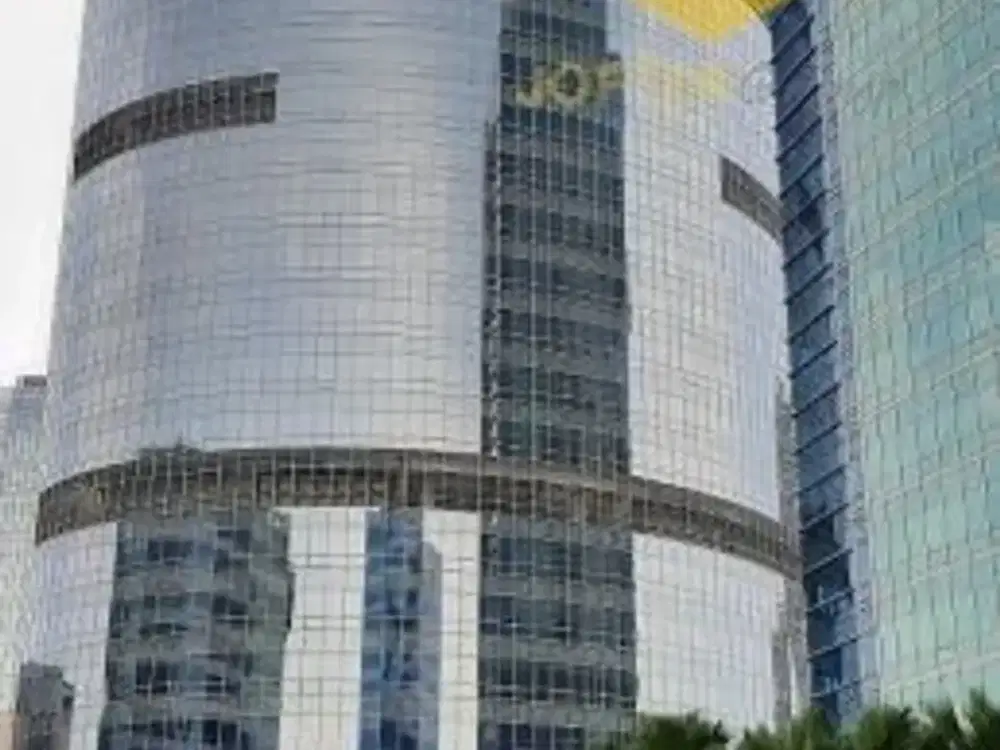 Disewakan Ruang Kantor Pondok Indah Office Tower, kawasan Pondok Indah, jakarta selatan