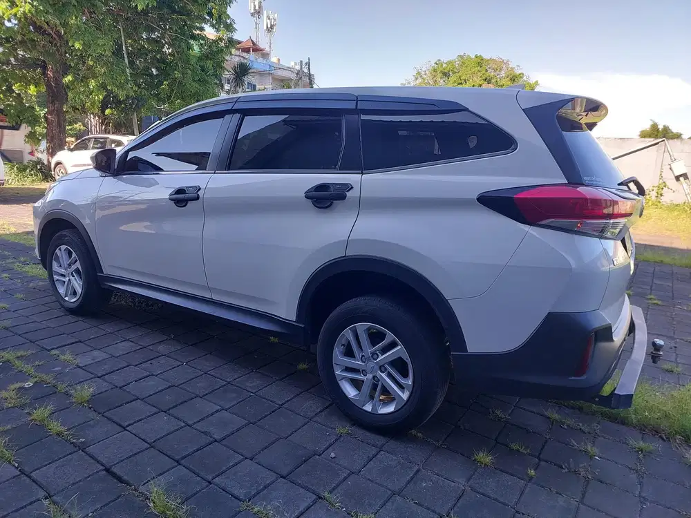 Daihatsu Terios 2023 Bensin