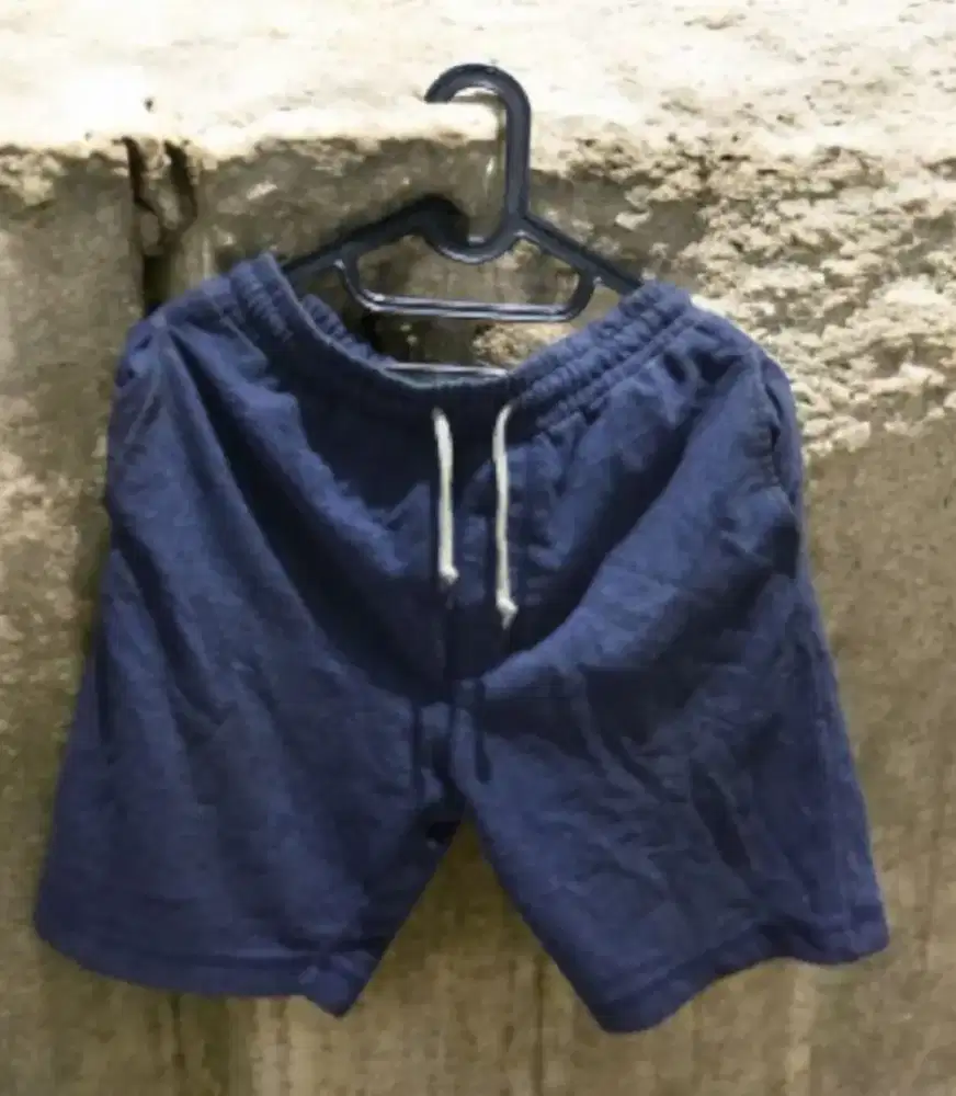 Celana Pendek Olahraga / Santai - Pria. Merk Men's Burton