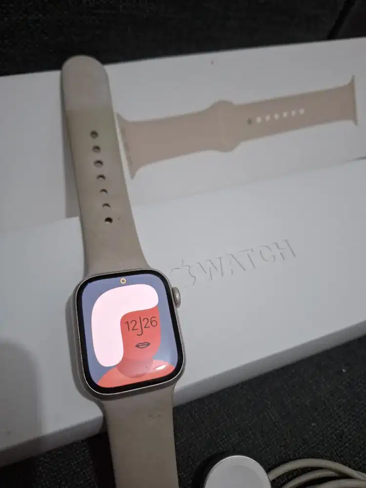 Apple Watch Series 8 41mm Original