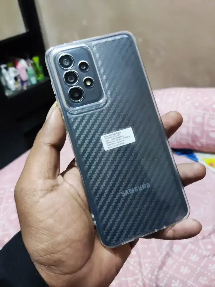 Second Samsung galaxy A33 5G 8gb/256gb mulus