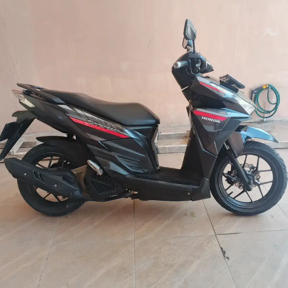 Vario 125 LED old 2018 akhir
