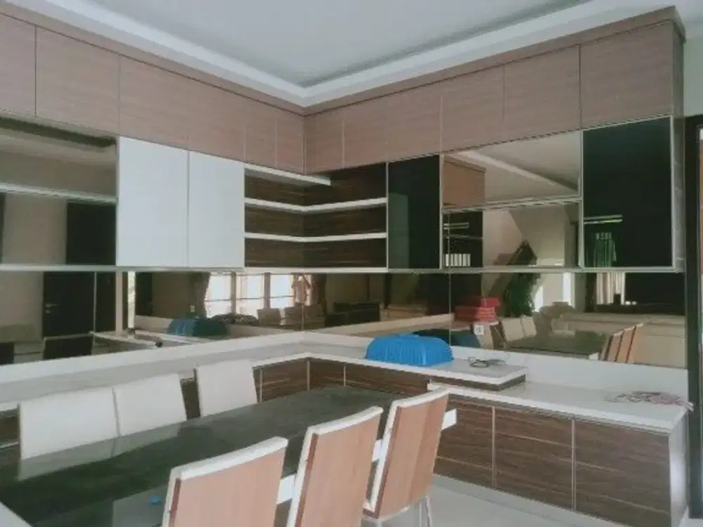 Dijual Rumah Btd 2 Kota Baru Parahyangan Siap Huni