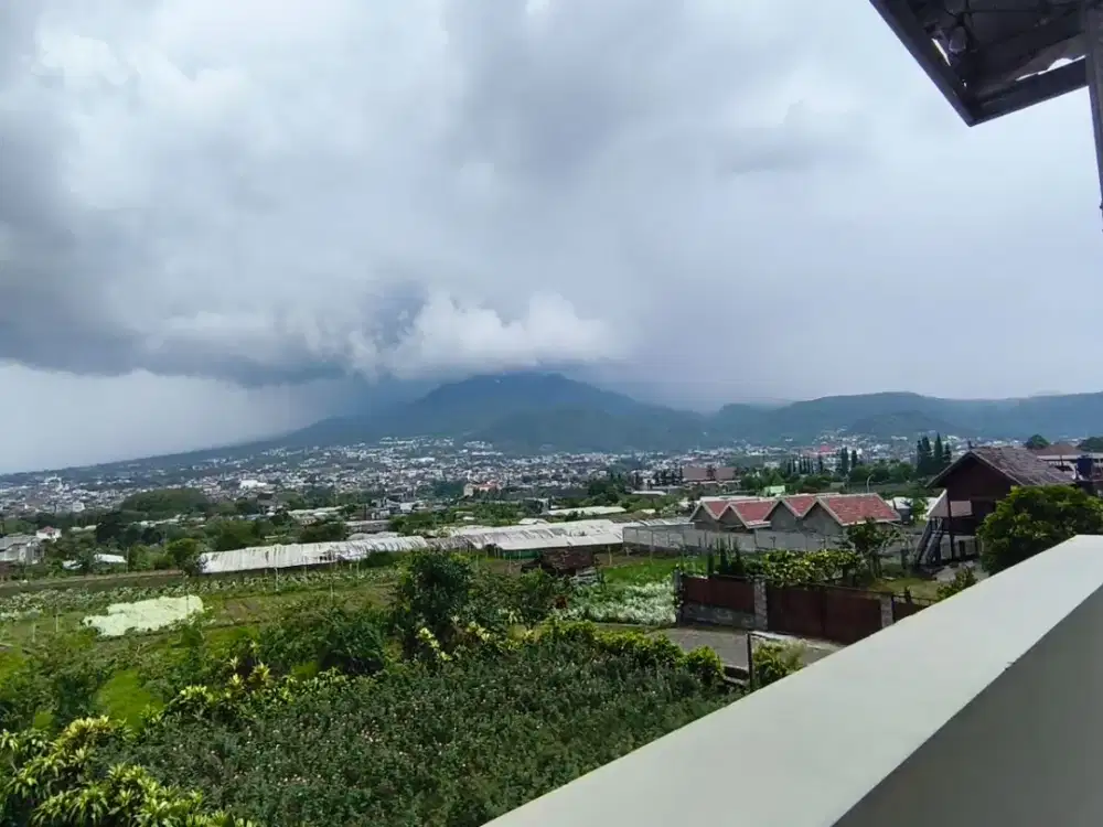 Villa Strategis, Potensi Sewa Tinggi – Cocok untuk Investasi