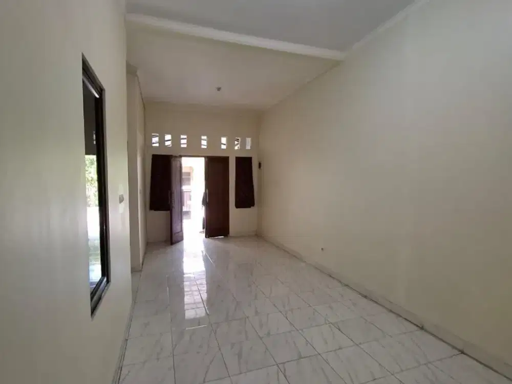 Rumah 1 Lantai di Taman Harapan Baru Bekasi – 2 KT, Harga 800 Juta