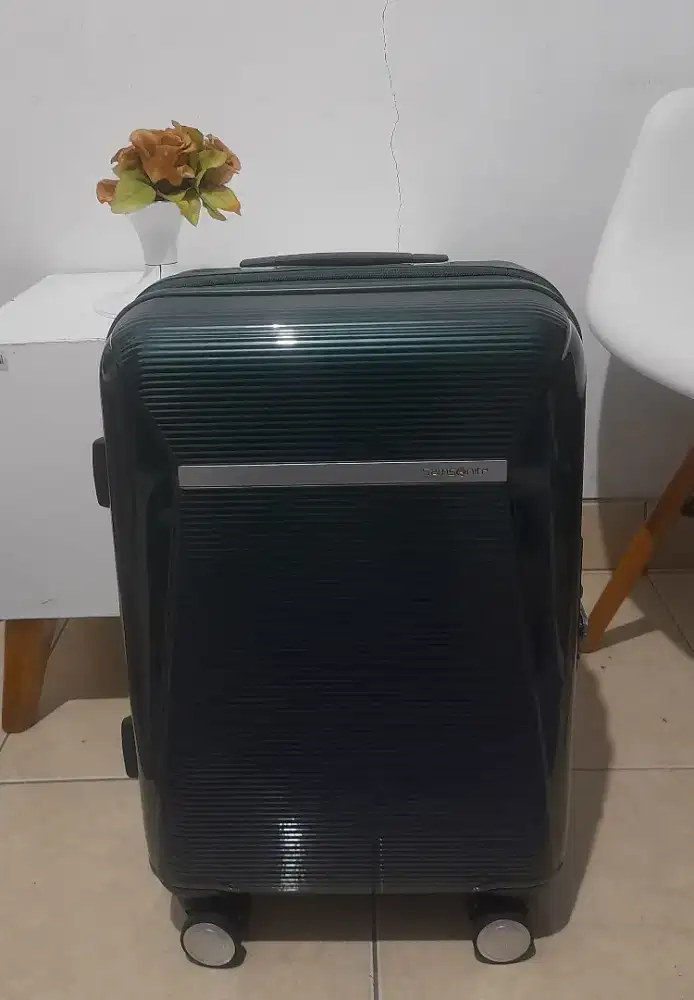 Koper Samsonite