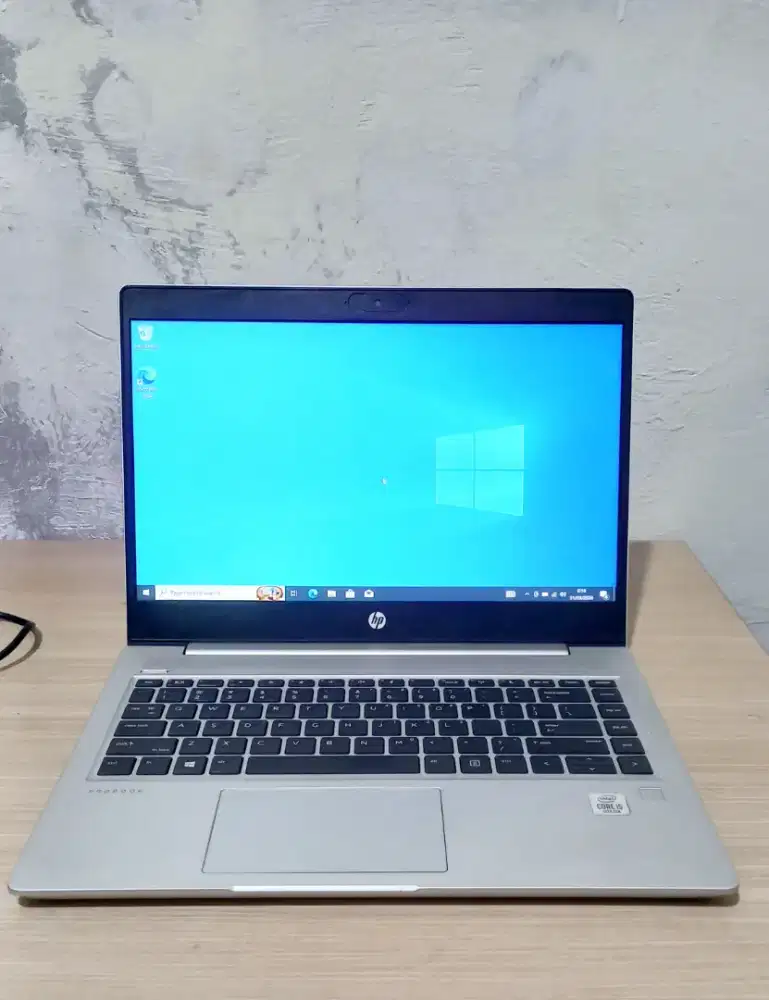HP ProBook 440 G7 Core i5-10210U
