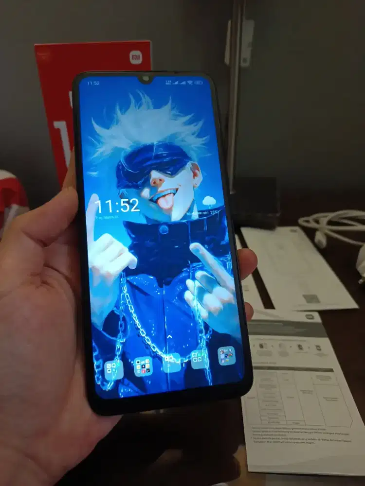 Redmi 14C 8/256gb Fullset