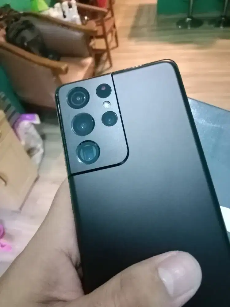 Samsung s21 ultra 5G 12/256GB