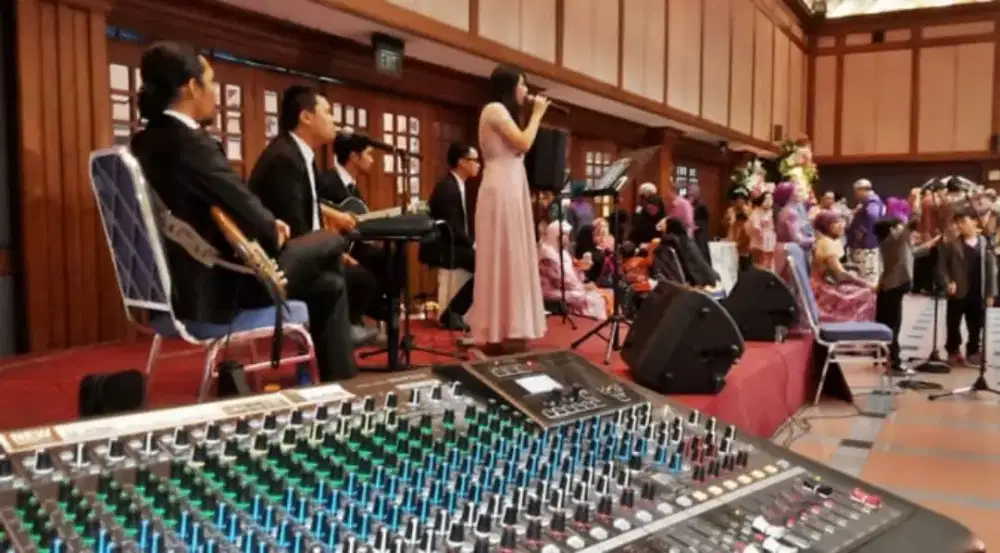 Lowongan kerja freelance