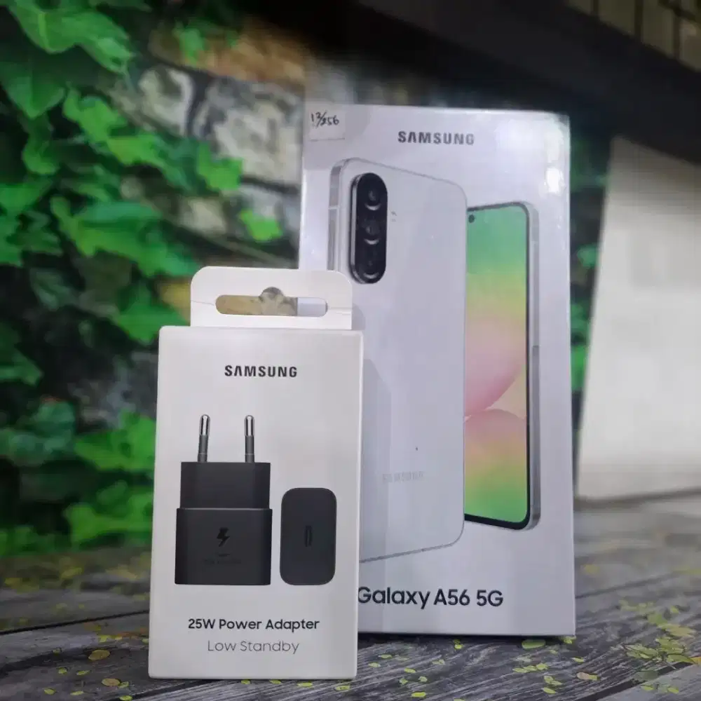SAMSUNG A56 8/256 TERMURAH, BULAN DEPAN HARGA NAIK