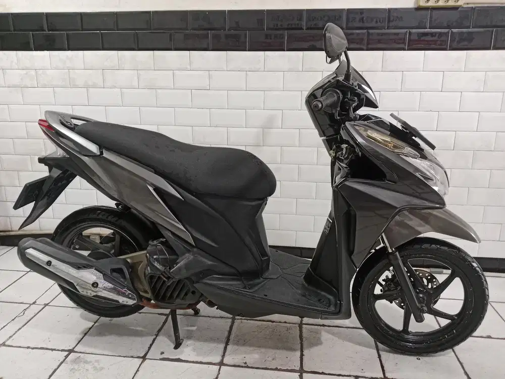 Vario kzr cbs iss tahun 2014 bagus