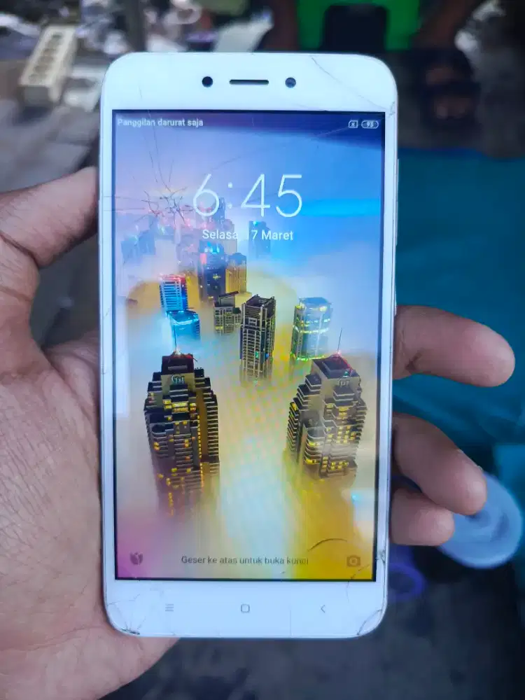 Xiaomi Redmi 5A 2/16