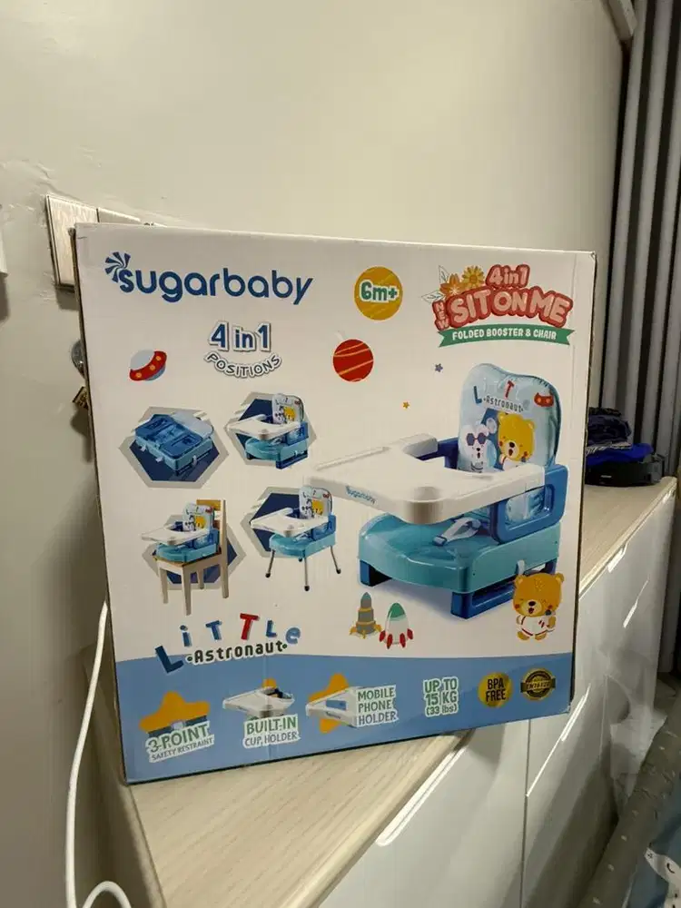 Baby chair sugarbaby