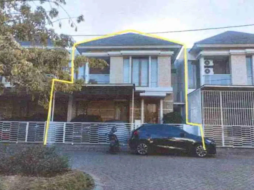 DI JUAL RUMAH
PERUM PANTAI MENTARI BLOK DD-12 NO 10
KEL. : BULAK
KEC. : BULAK
KAB  : SURABAYA