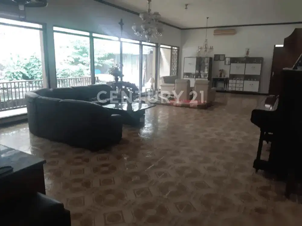 Rumah Luas Taman Agung 3 Pisang Candi Cocok Hunian Dan Investasi