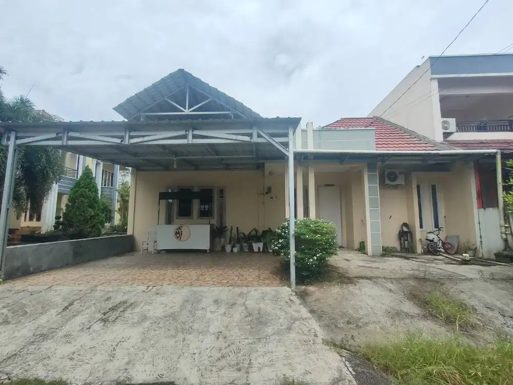 Jual Rumah Royal Mountain View