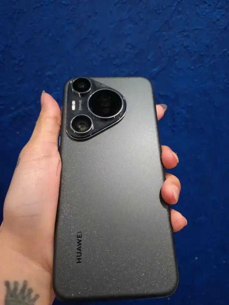 Huawei Pura 70 Pro ex Malaysia