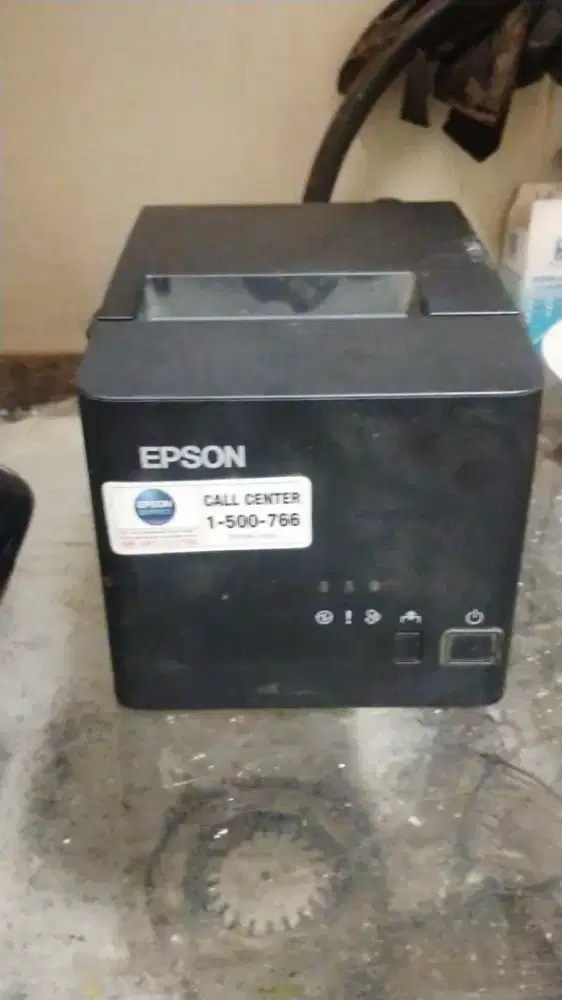 Printer Thermal TM-T82X