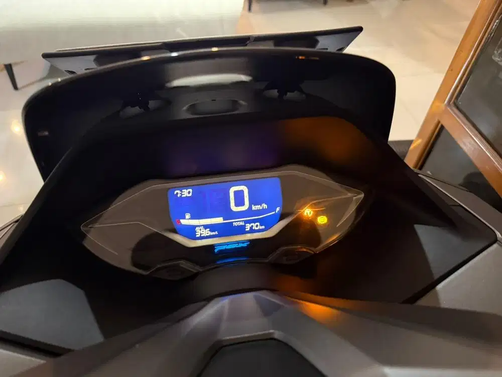 Dijual : Honda PCX ABS 2025