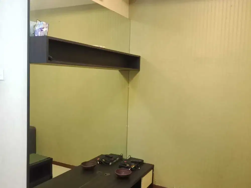 Disewakan Apartement Thamrin Residence Type I 1BR Full Furnished